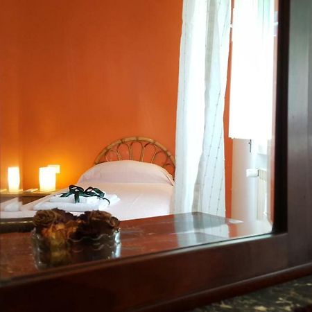 Apartmán Monilvia Florencie Exteriér fotografie
