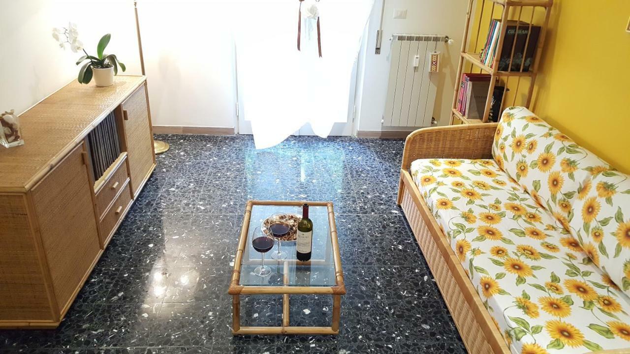 Apartmán Monilvia Florencie Exteriér fotografie
