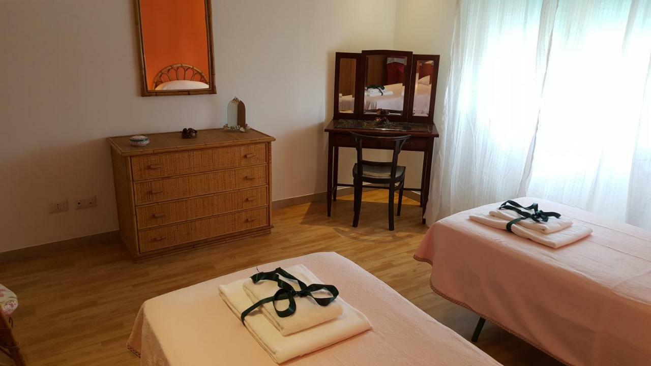 Apartmán Monilvia Florencie Exteriér fotografie