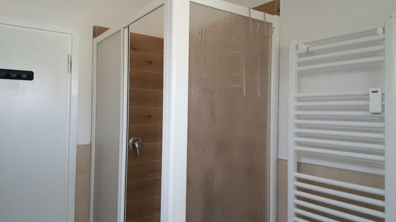 Apartmán Monilvia Florencie Exteriér fotografie