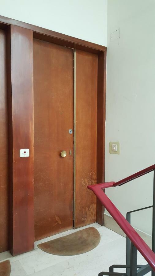 Apartmán Monilvia Florencie Exteriér fotografie