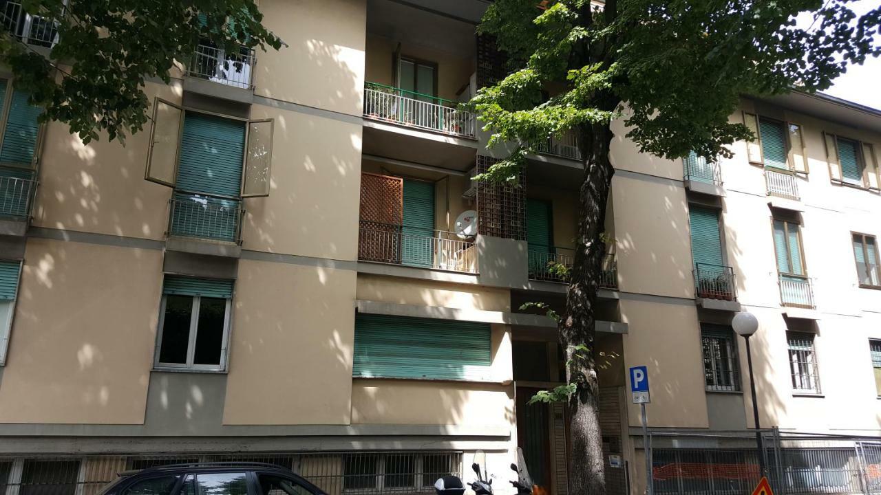 Apartmán Monilvia Florencie Exteriér fotografie