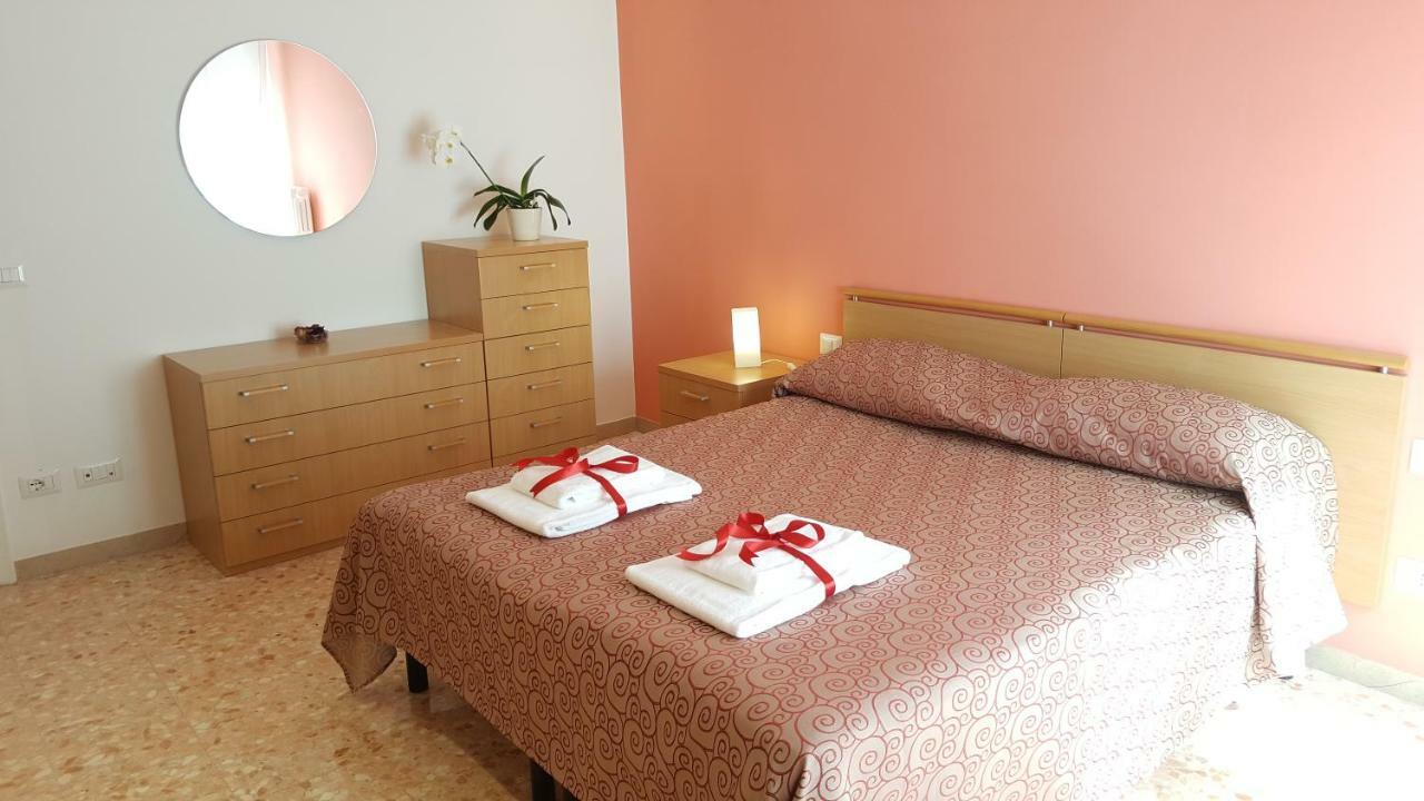 Apartmán Monilvia Florencie Exteriér fotografie