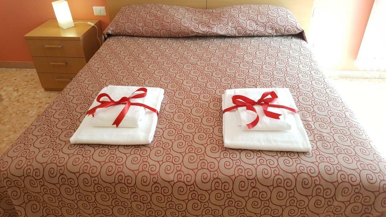 Apartmán Monilvia Florencie Exteriér fotografie