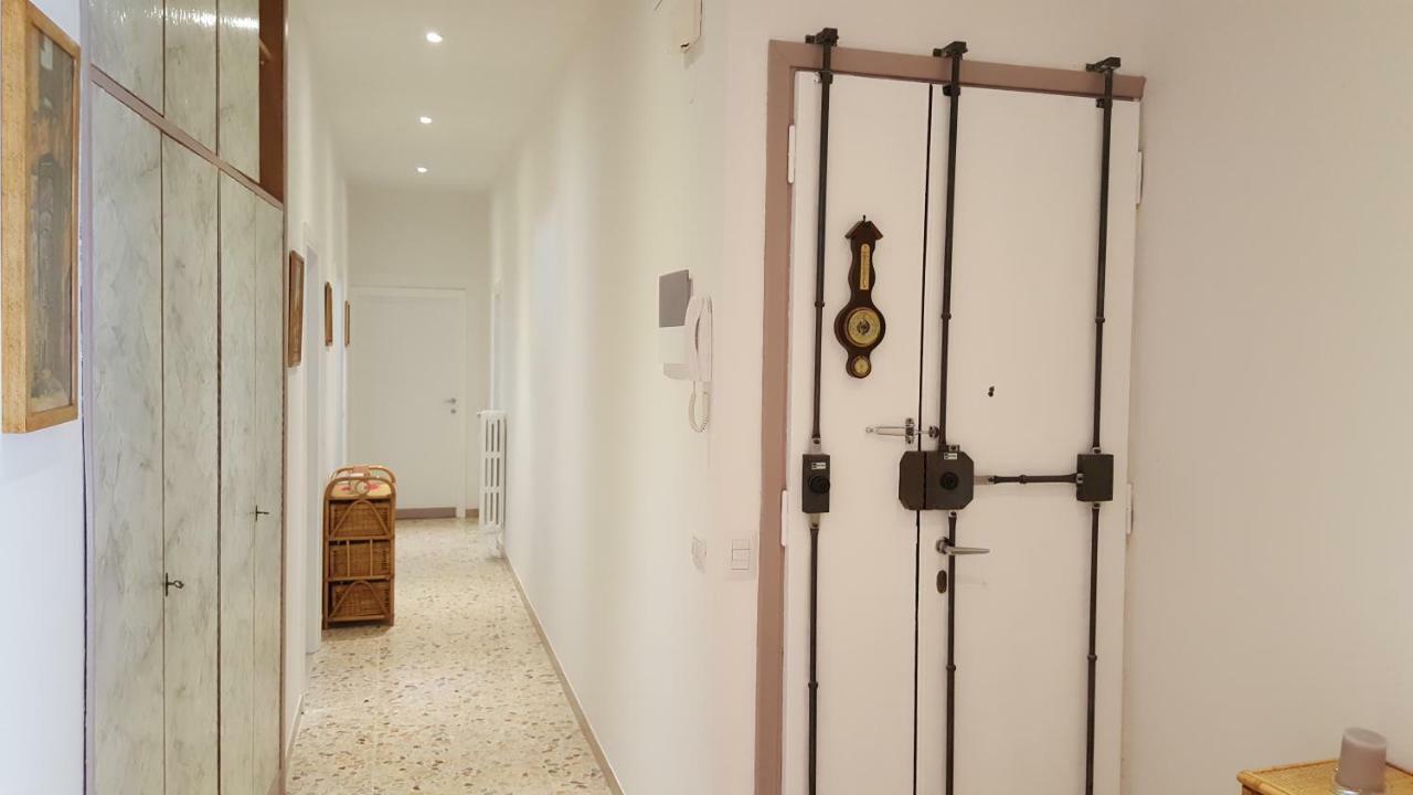 Apartmán Monilvia Florencie Exteriér fotografie