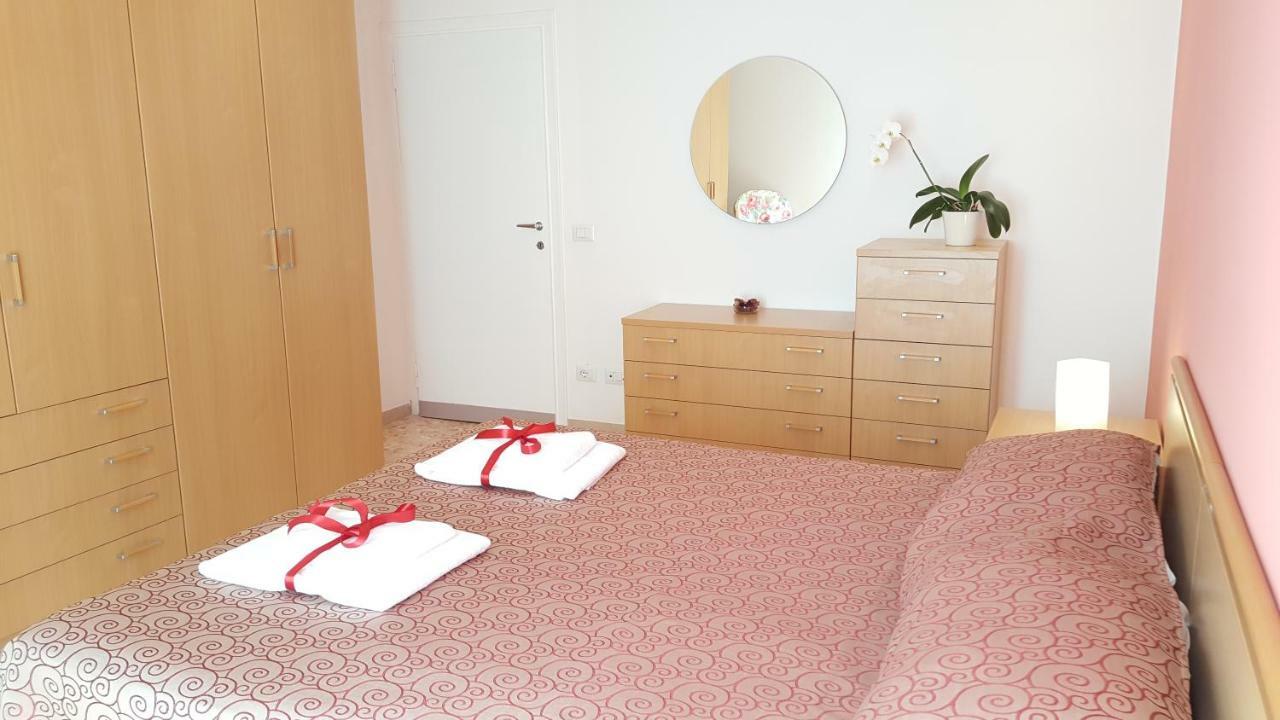 Apartmán Monilvia Florencie Exteriér fotografie