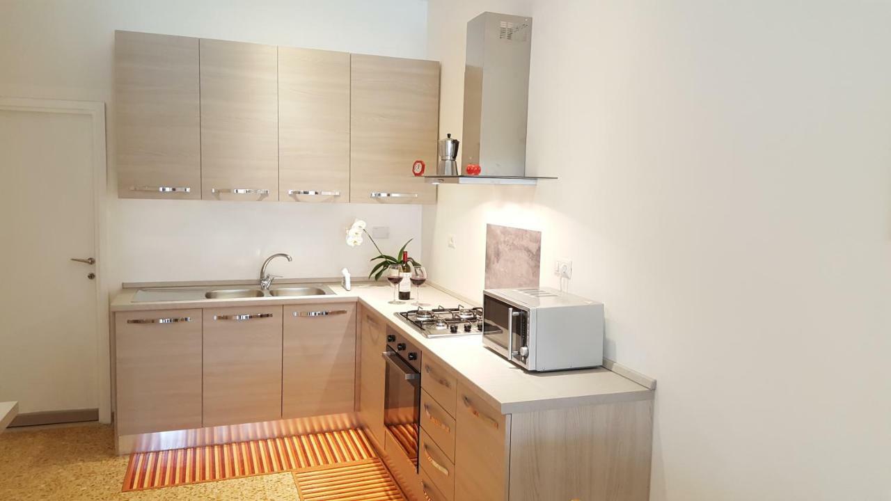 Apartmán Monilvia Florencie Exteriér fotografie