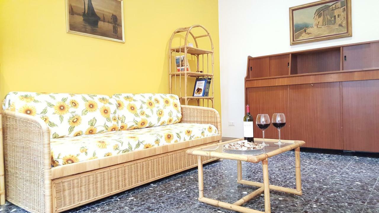 Apartmán Monilvia Florencie Exteriér fotografie