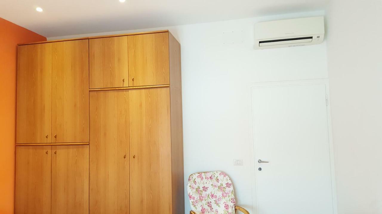 Apartmán Monilvia Florencie Exteriér fotografie