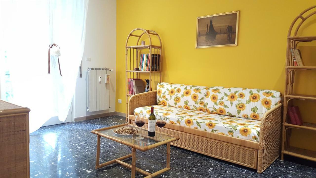 Apartmán Monilvia Florencie Exteriér fotografie