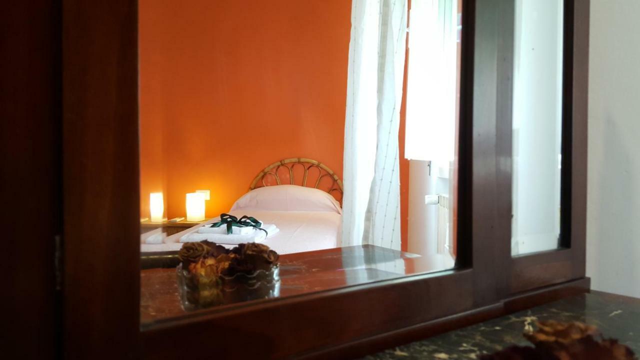 Apartmán Monilvia Florencie Exteriér fotografie