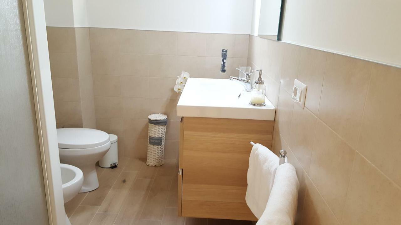 Apartmán Monilvia Florencie Exteriér fotografie