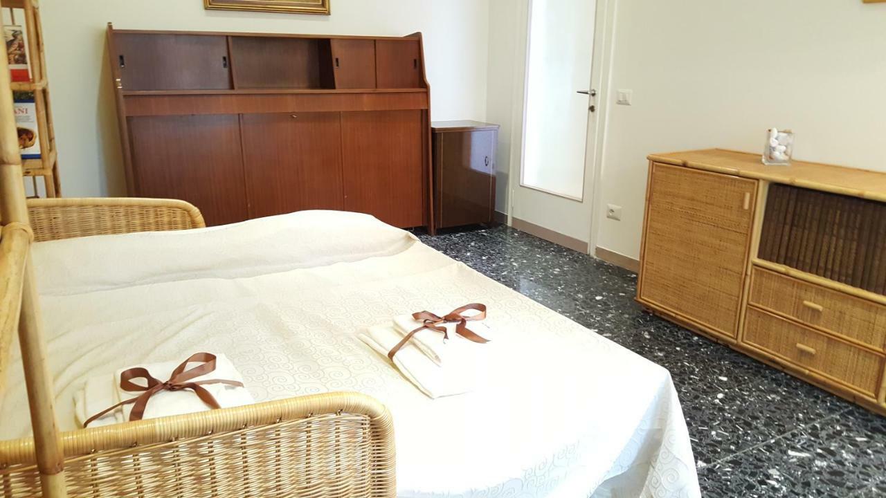 Apartmán Monilvia Florencie Exteriér fotografie