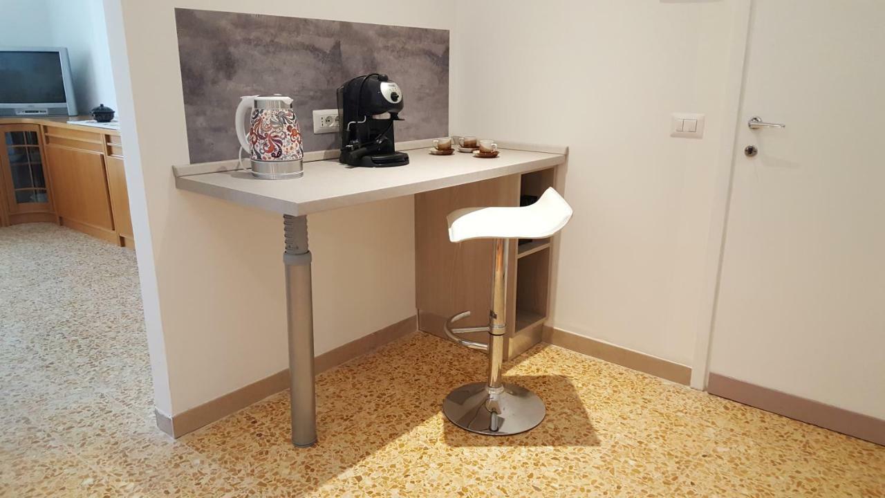 Apartmán Monilvia Florencie Exteriér fotografie