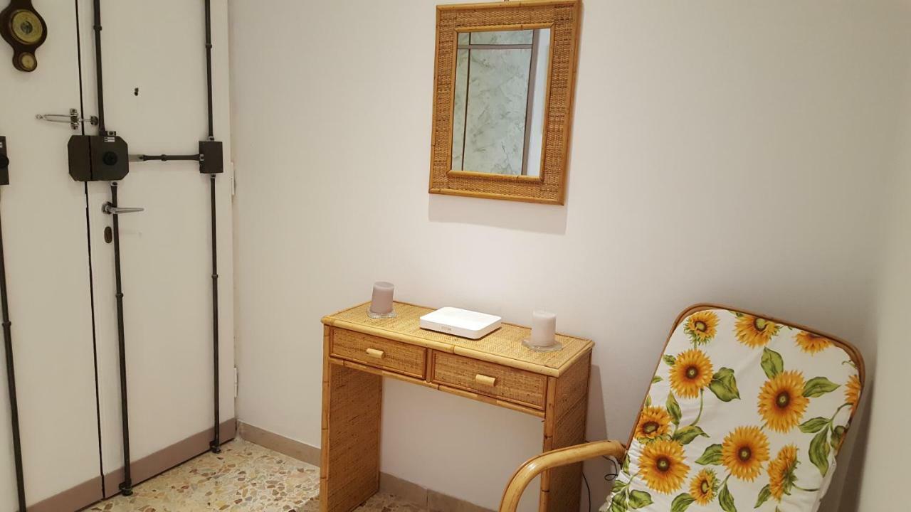 Apartmán Monilvia Florencie Exteriér fotografie