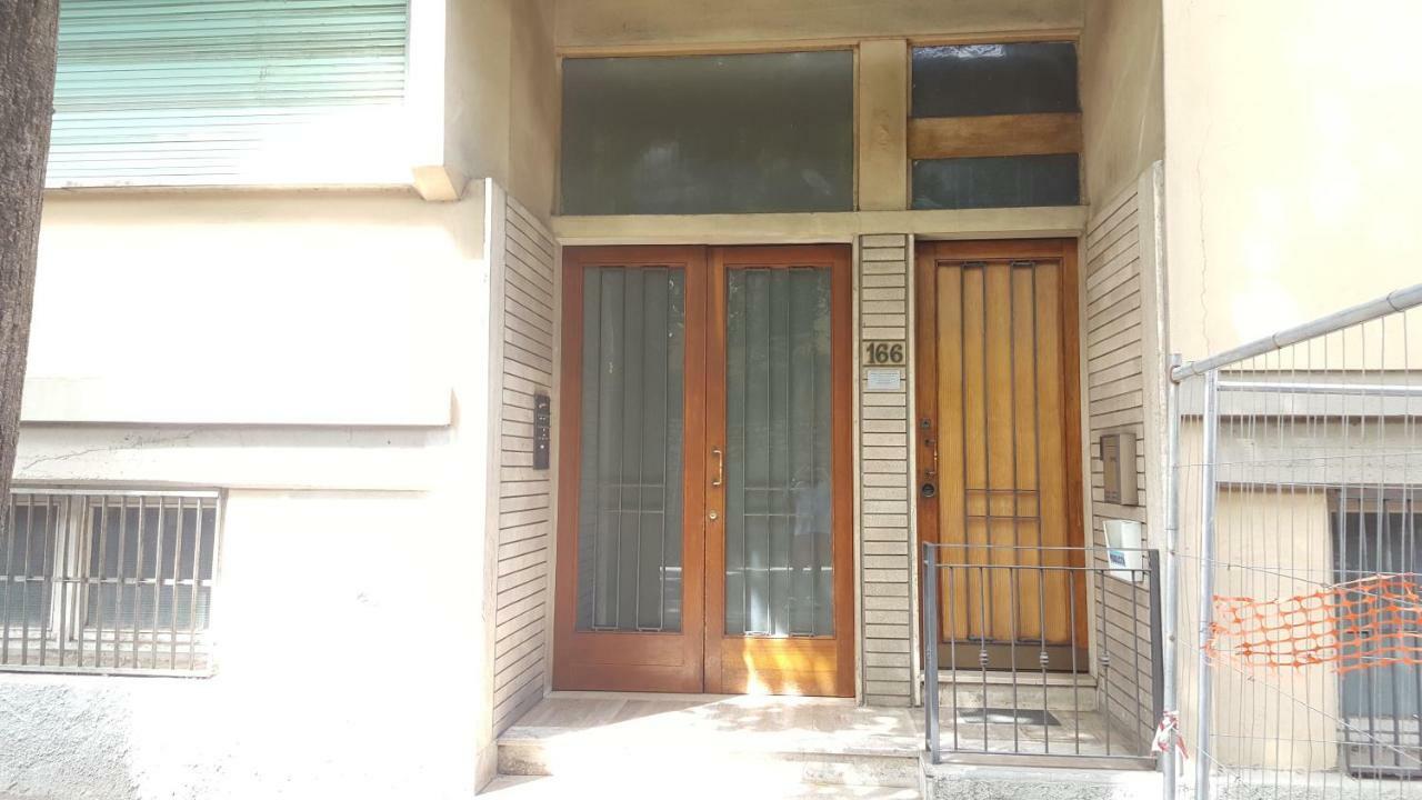 Apartmán Monilvia Florencie Exteriér fotografie