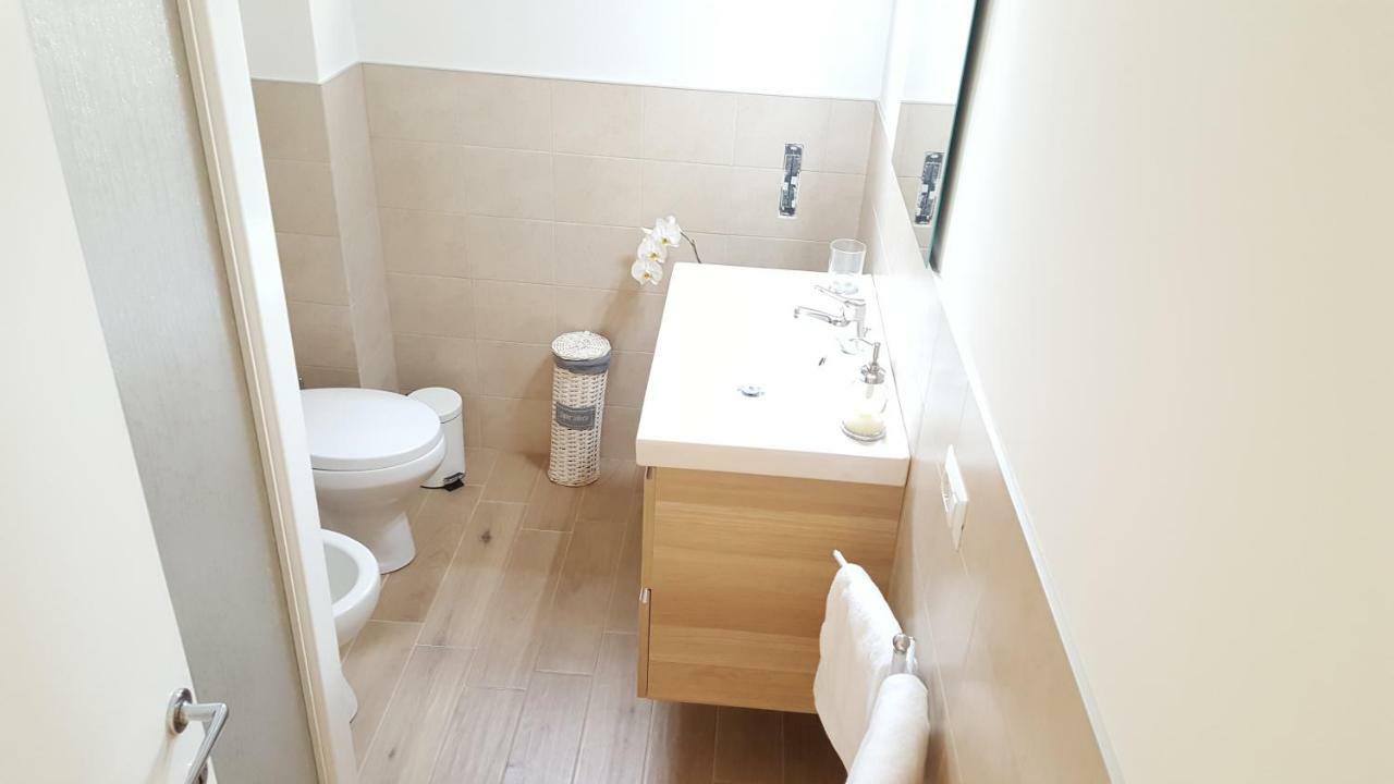 Apartmán Monilvia Florencie Exteriér fotografie