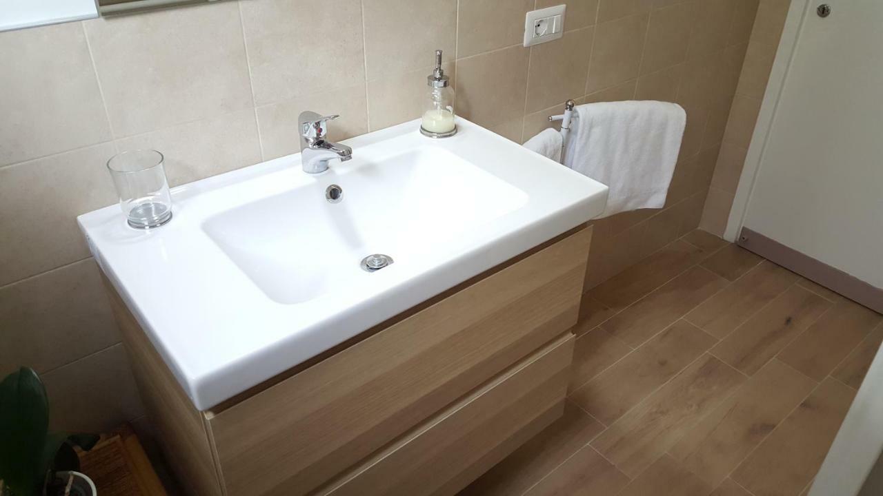 Apartmán Monilvia Florencie Exteriér fotografie