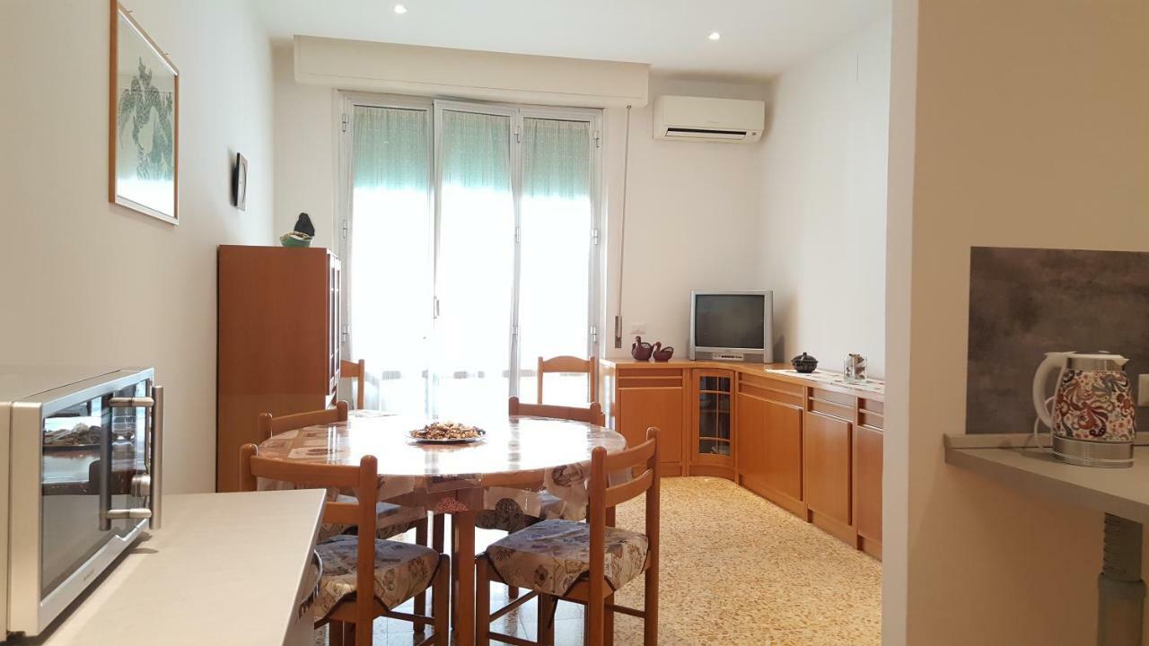 Apartmán Monilvia Florencie Exteriér fotografie