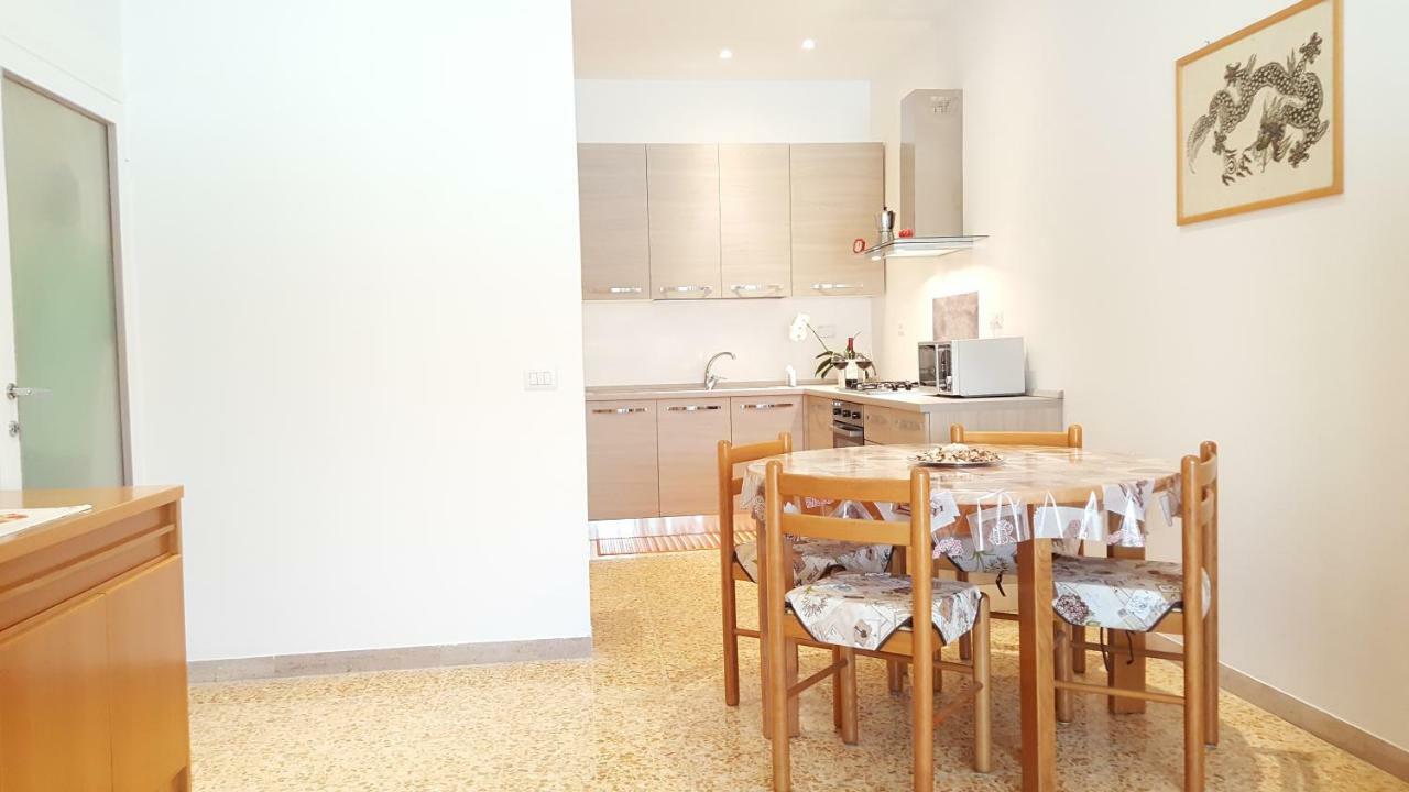 Apartmán Monilvia Florencie Exteriér fotografie