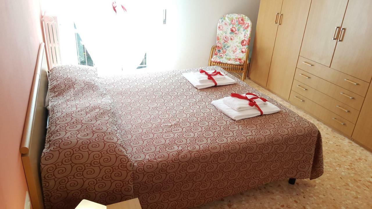 Apartmán Monilvia Florencie Exteriér fotografie