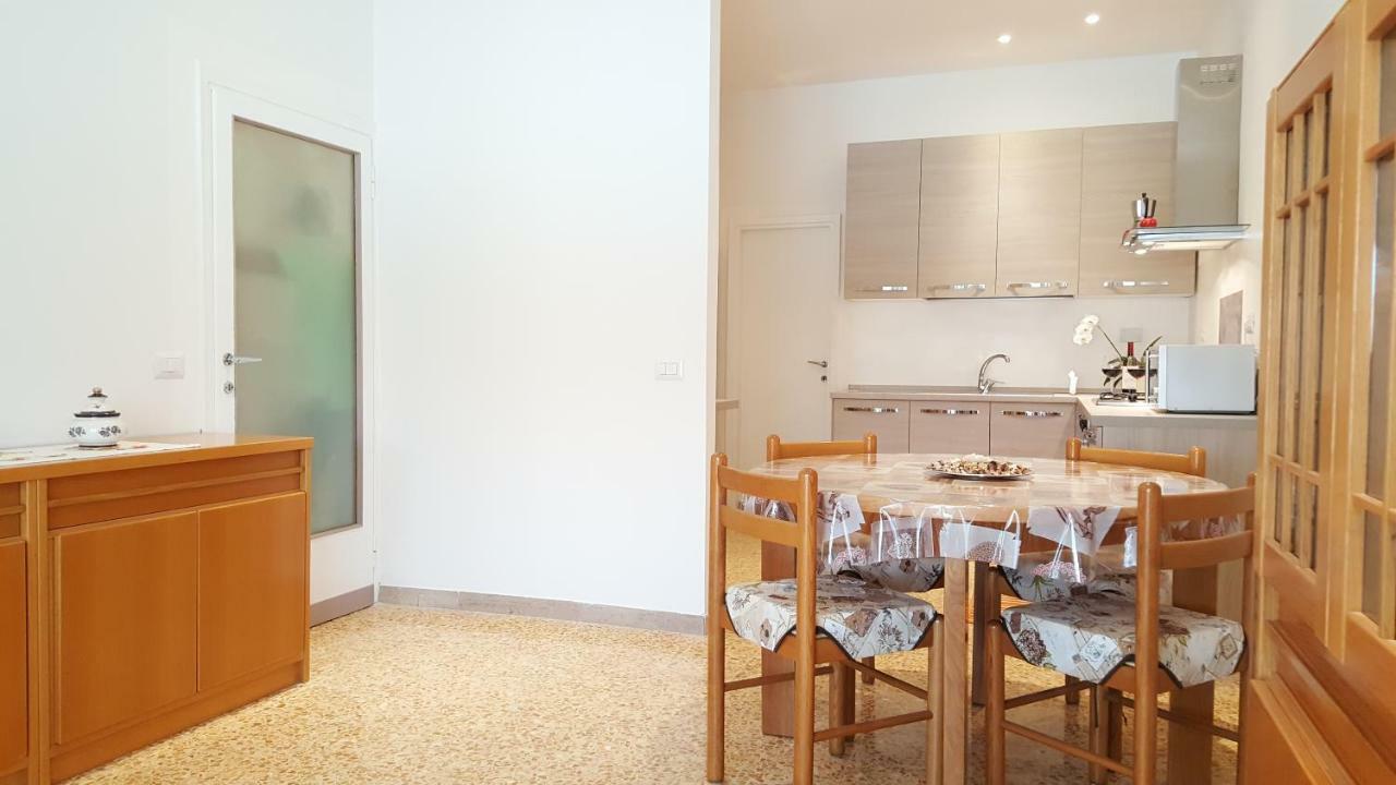 Apartmán Monilvia Florencie Exteriér fotografie