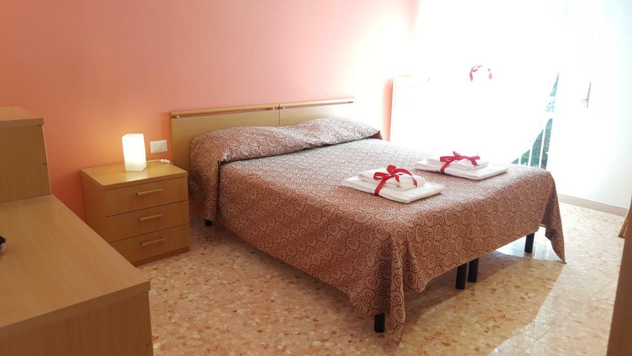Apartmán Monilvia Florencie Exteriér fotografie