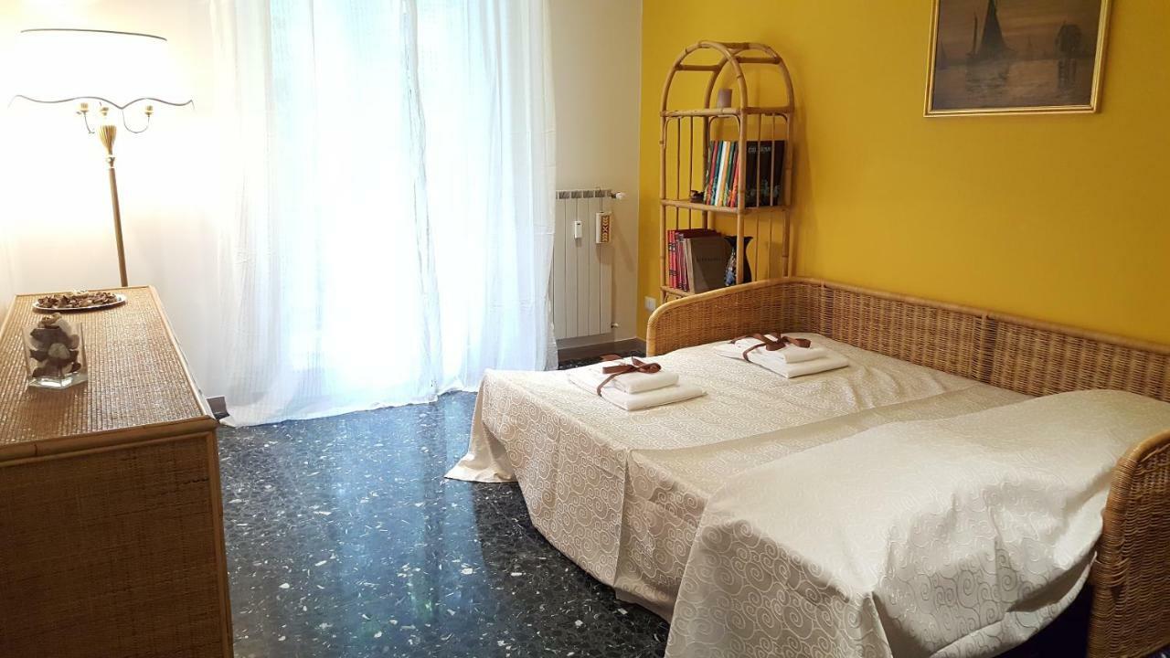 Apartmán Monilvia Florencie Exteriér fotografie