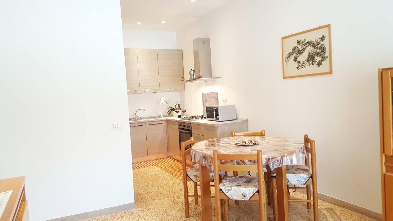 Apartmán Monilvia Florencie Exteriér fotografie