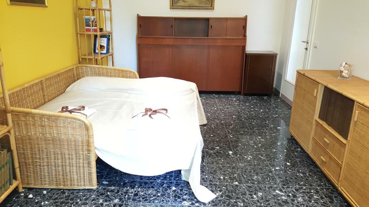 Apartmán Monilvia Florencie Exteriér fotografie